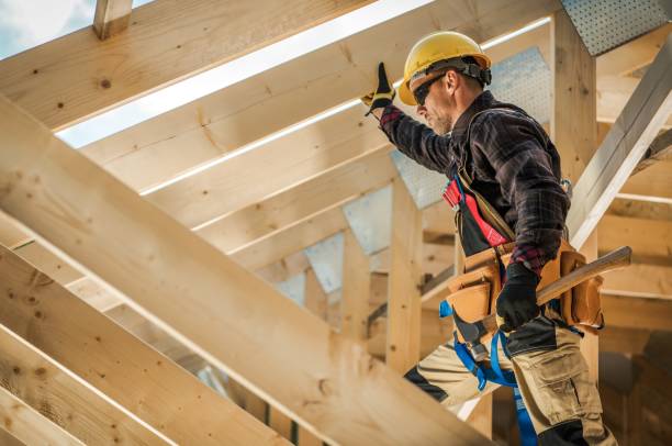 Roof Gutter Cleaning in Destrehan, LA