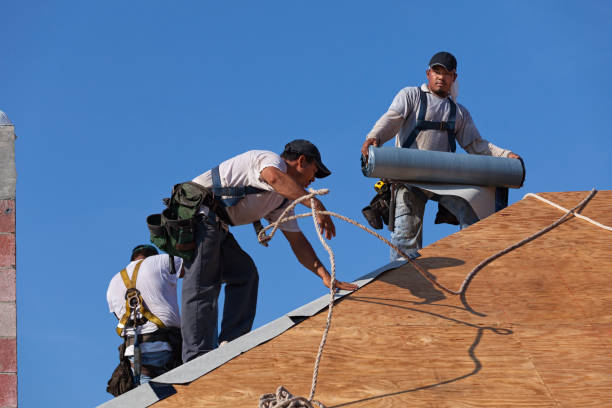 Best Roof Maintenance Services  in Destrehan, LA