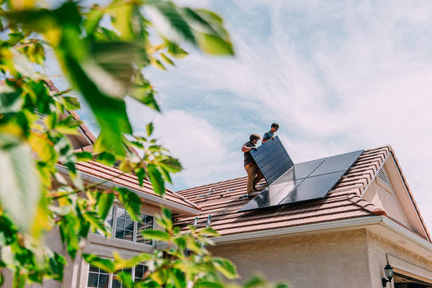 Best New Roof Installation  in Destrehan, LA