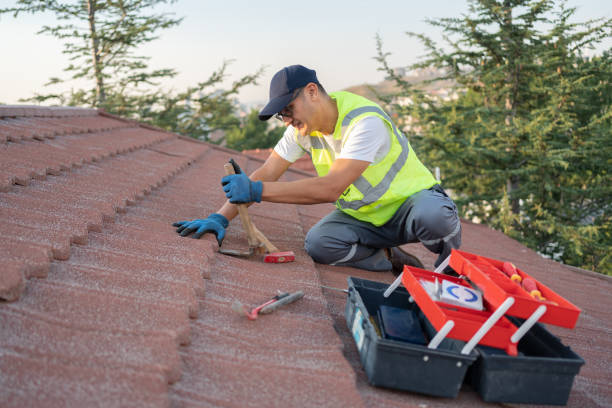 Quick and Trustworthy Emergency Roof Repair Services in Destrehan, LA