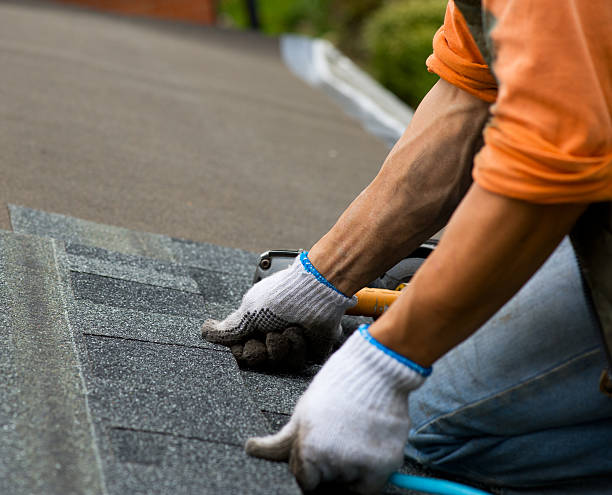 Best Residential Roofing Contractor  in Destrehan, LA