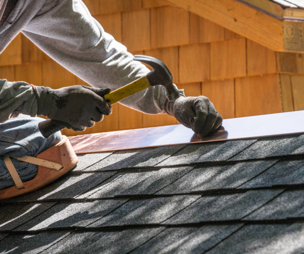 Best Residential Roofing Contractor  in Destrehan, LA